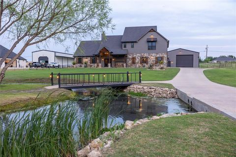 13808 Bates Aston Road Haslet TX 76052