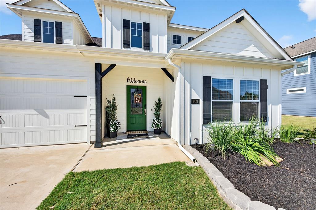 SHELLYE ACRES ADDITION - Residential