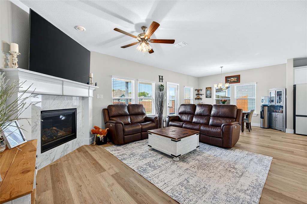 SHELLYE ACRES ADDITION - Residential