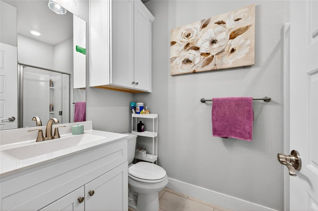 SHELLYE ACRES ADDITION - Residential