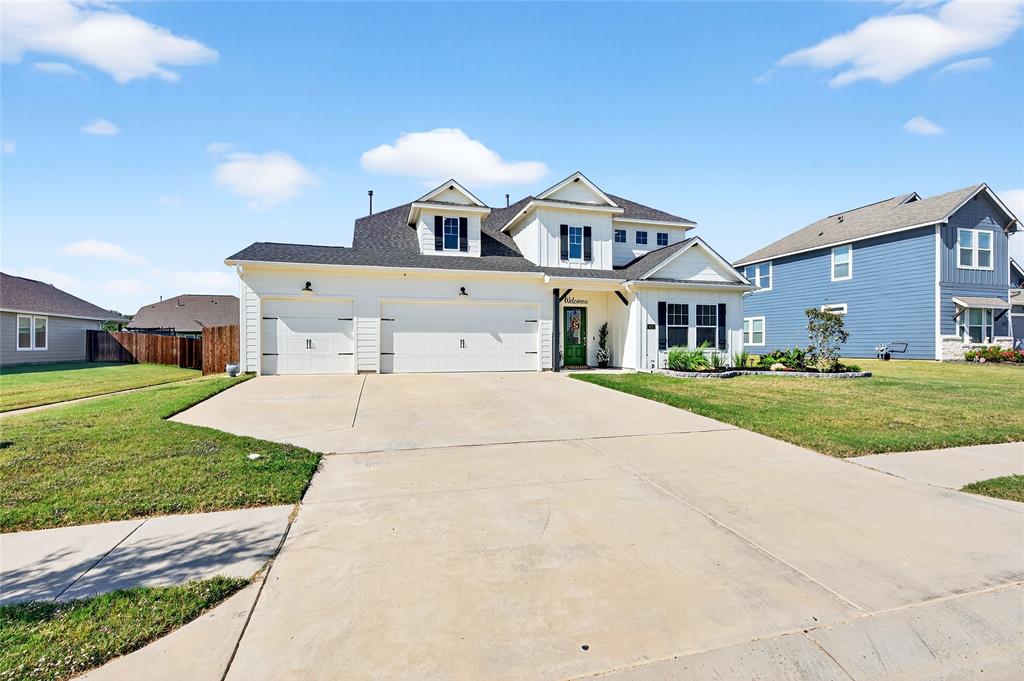 SHELLYE ACRES ADDITION - Residential