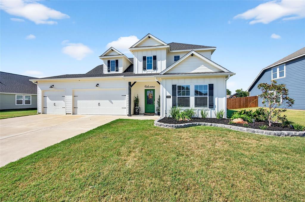 SHELLYE ACRES ADDITION - Residential