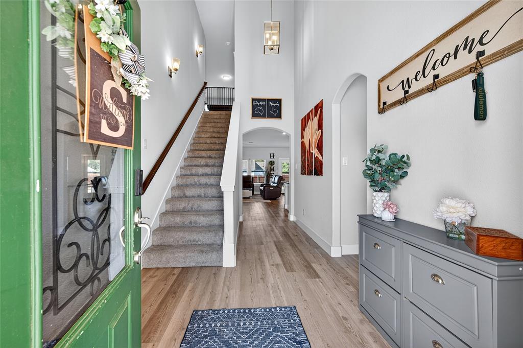 SHELLYE ACRES ADDITION - Residential