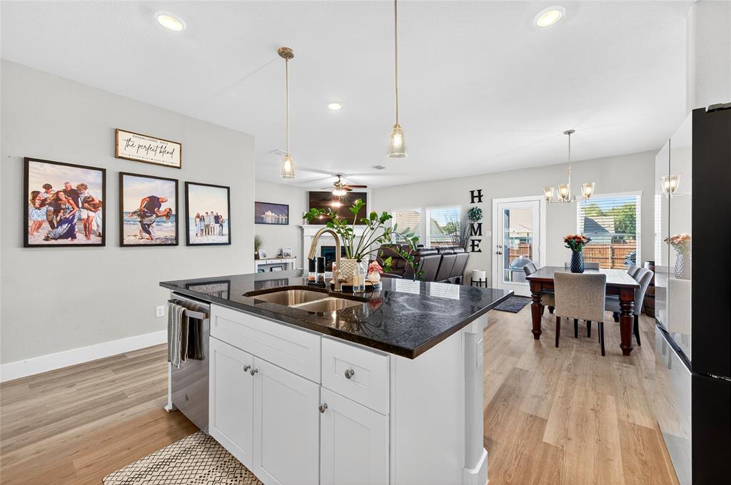 SHELLYE ACRES ADDITION - Residential