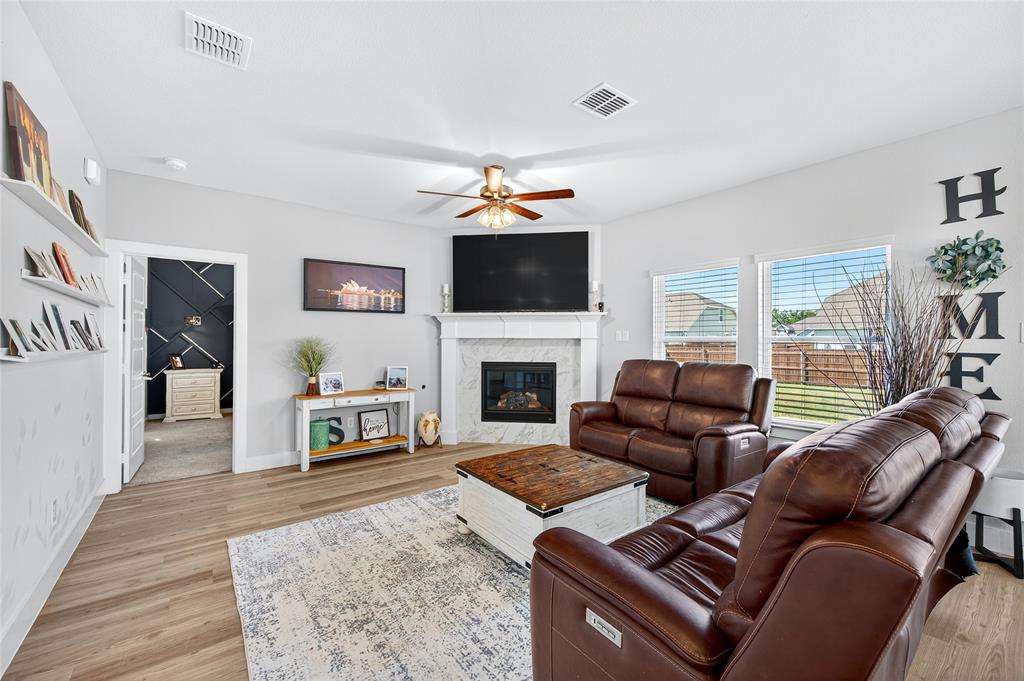 SHELLYE ACRES ADDITION - Residential