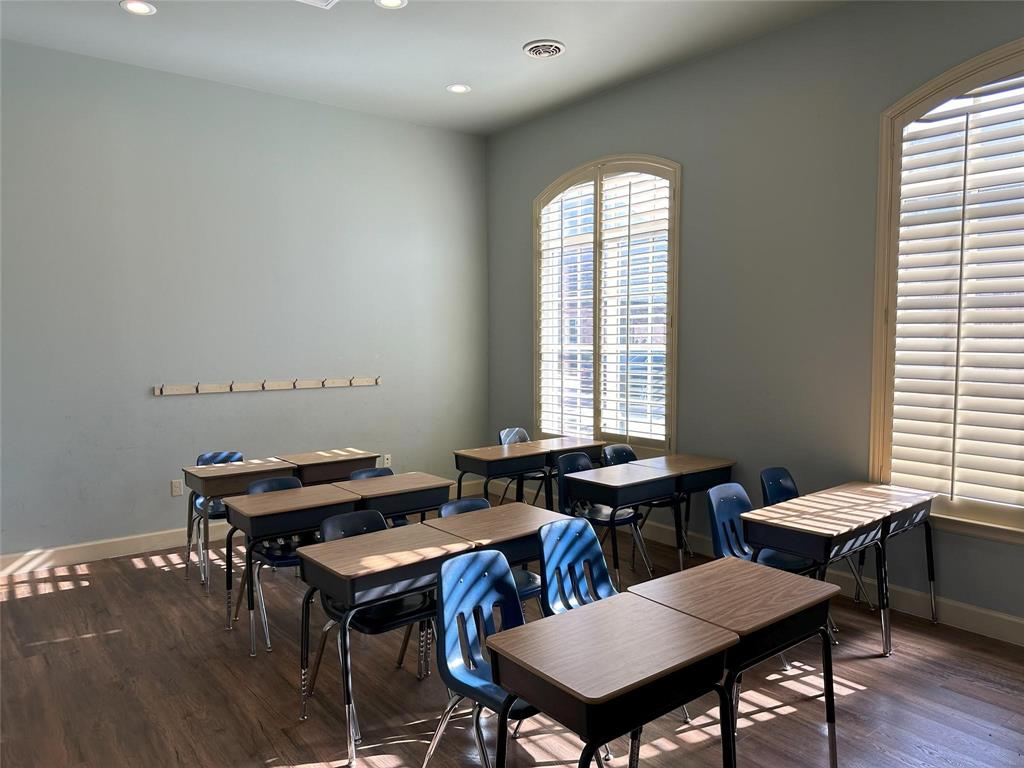 Preston Hedgcoxe Office Park - Commercial Sale