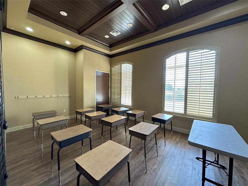 Preston Hedgcoxe Office Park - Commercial Sale