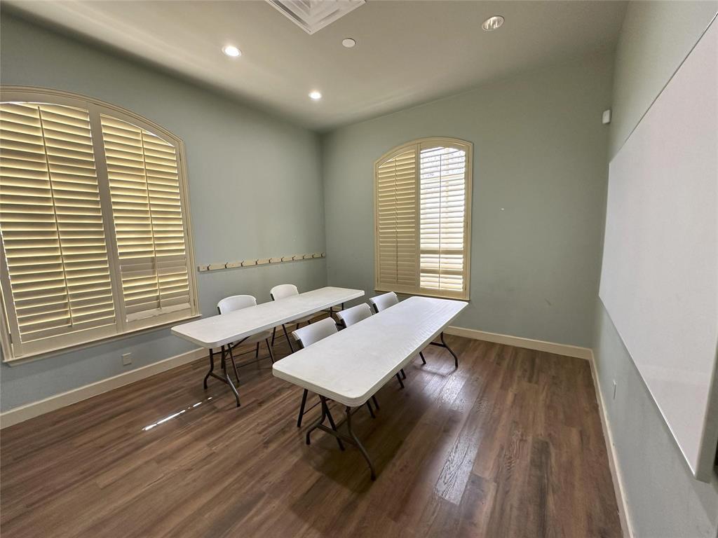 Preston Hedgcoxe Office Park - Commercial Sale