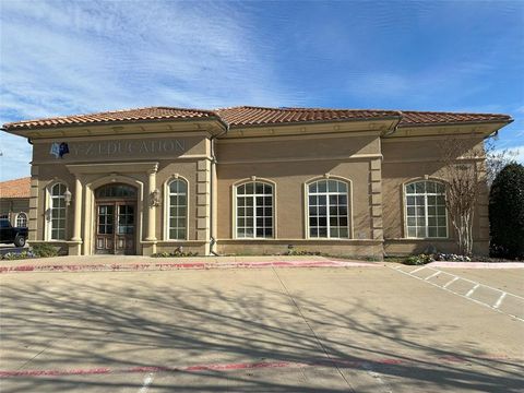 7700 San Jacinto Place Plano TX 75024