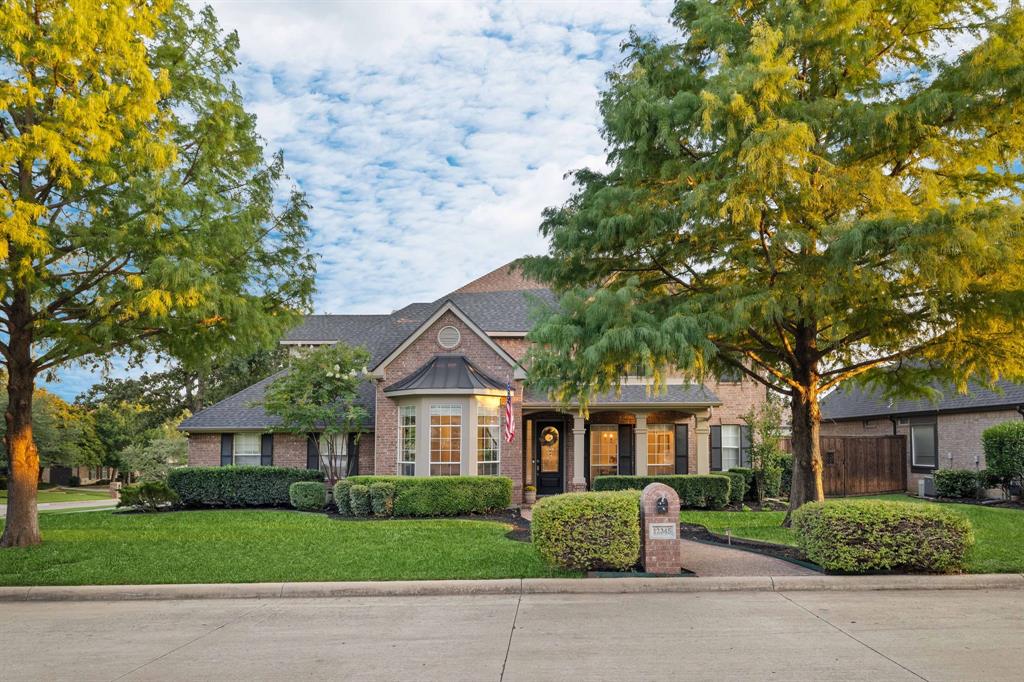 12345 Green Ash Drive