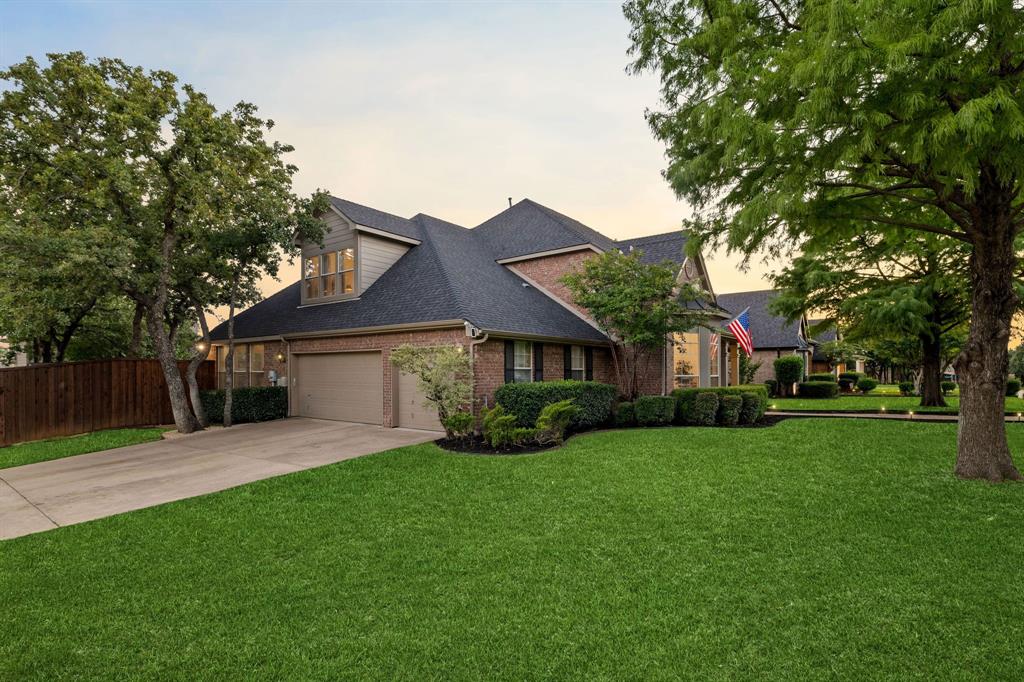 12345 Green Ash Drive