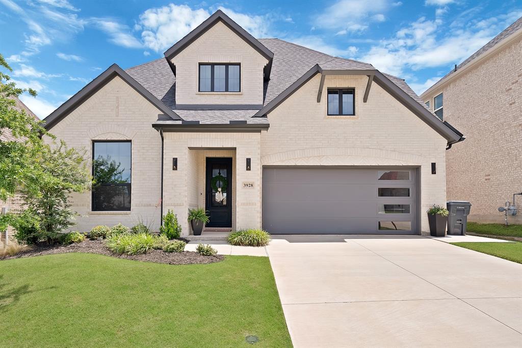 3928 River Bend Street
