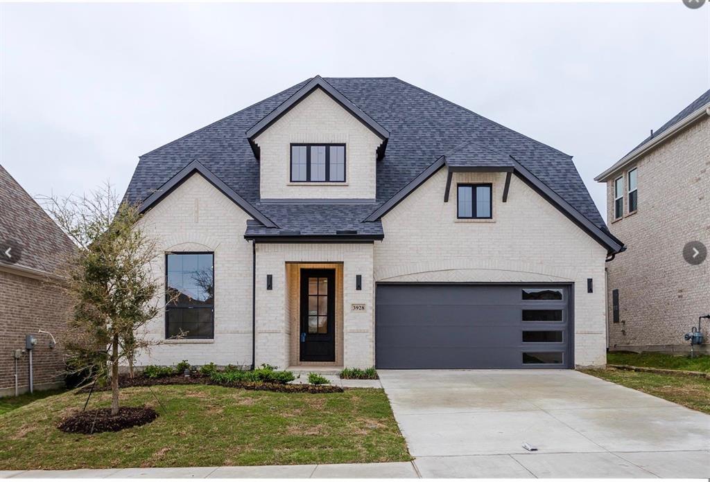 Timber Creek Ph 4 - Residential