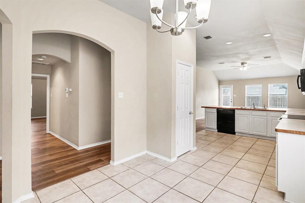 Creekside - Residential