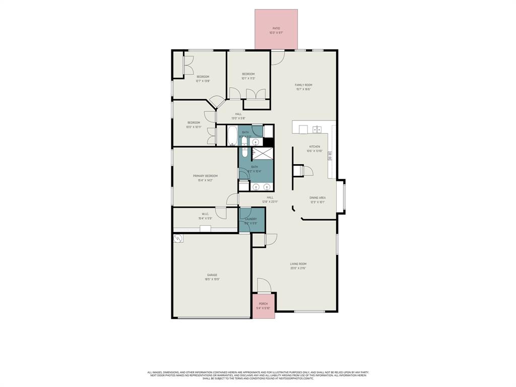 Creekside - Residential