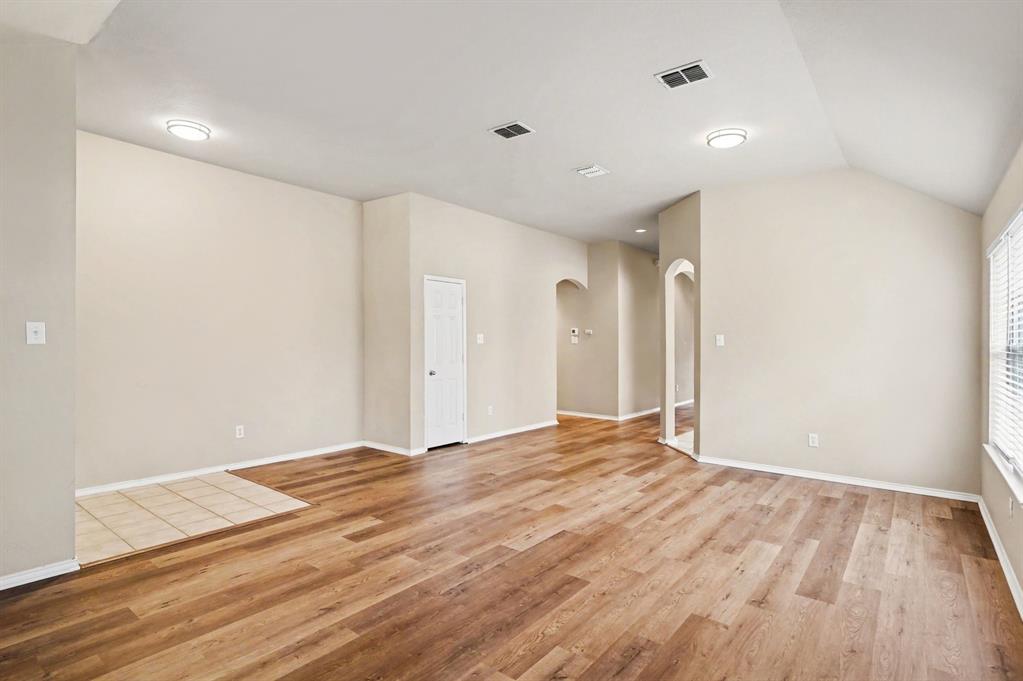 Creekside - Residential