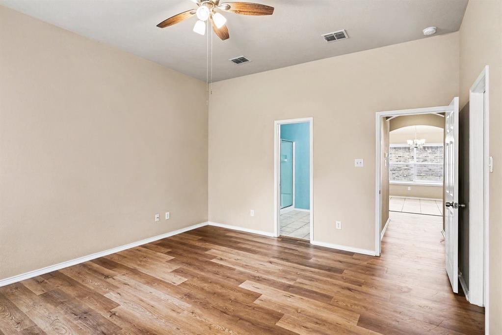 Creekside - Residential