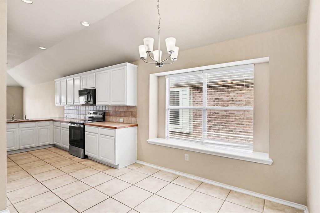 Creekside - Residential
