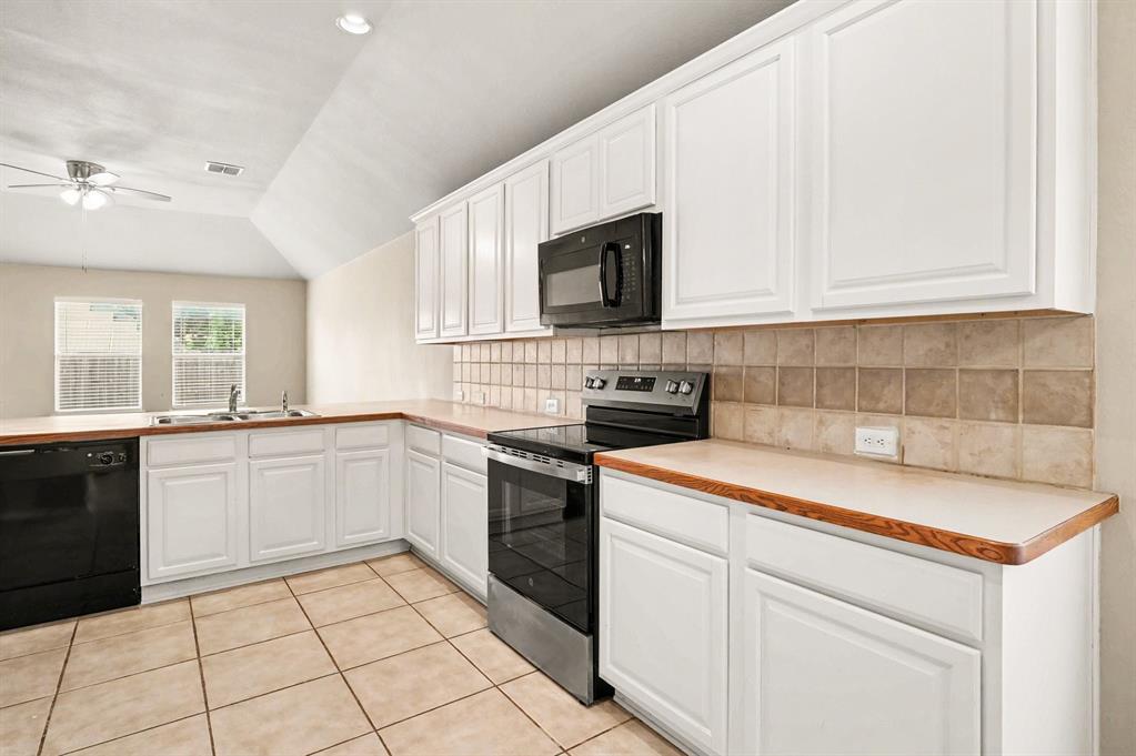 Creekside - Residential