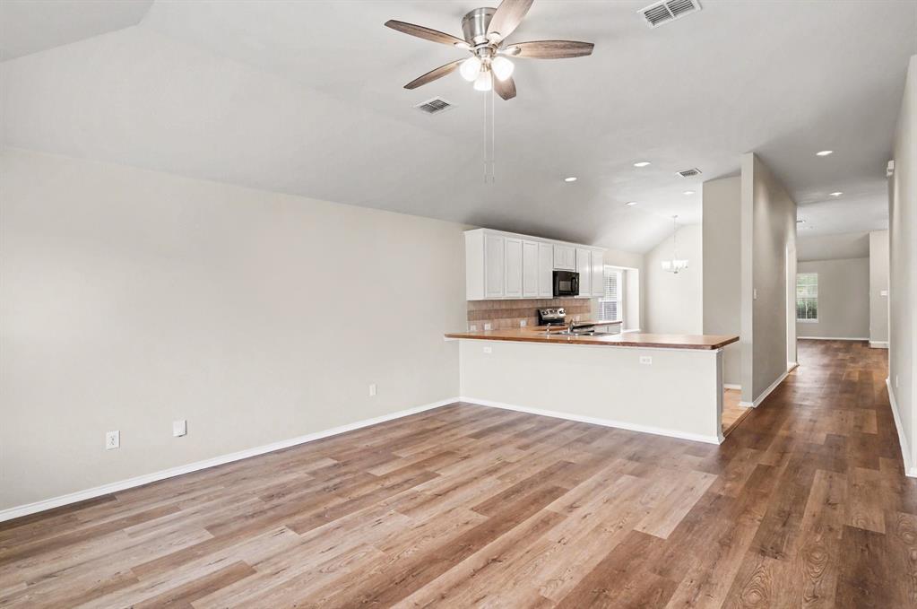 Creekside - Residential