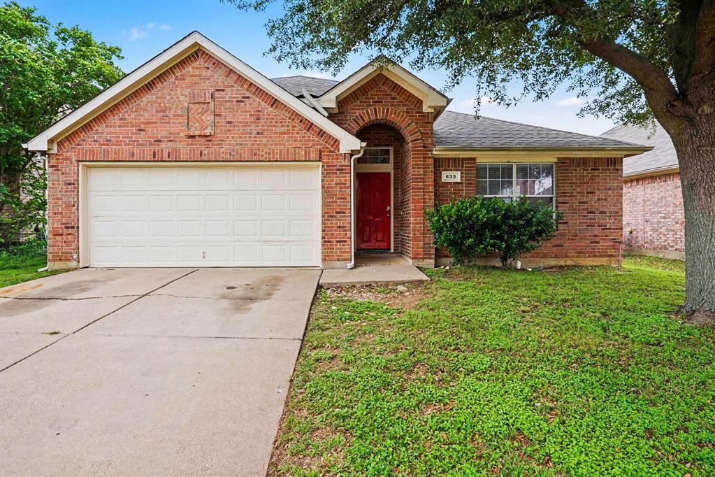 Creekside - Residential