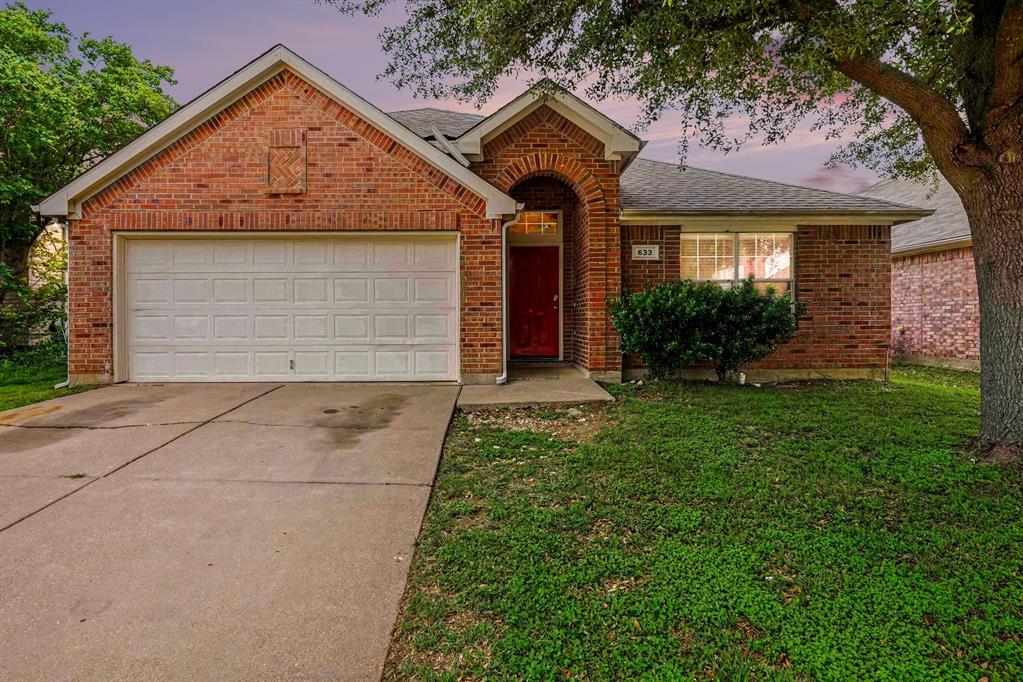 Creekside - Residential