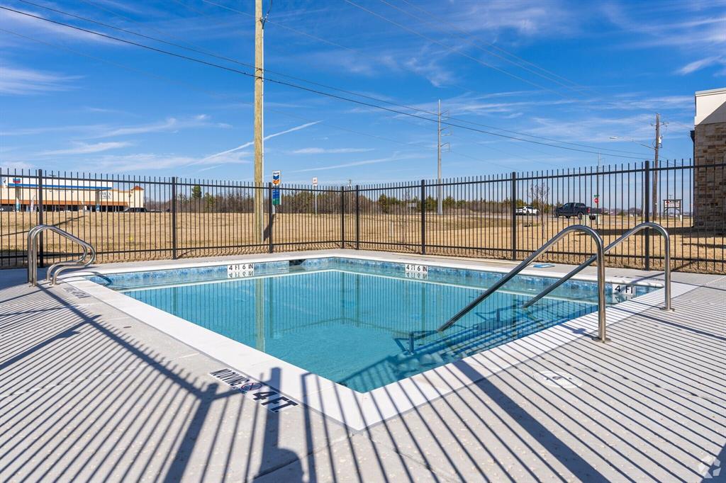 Ensign Add - Residential Lease