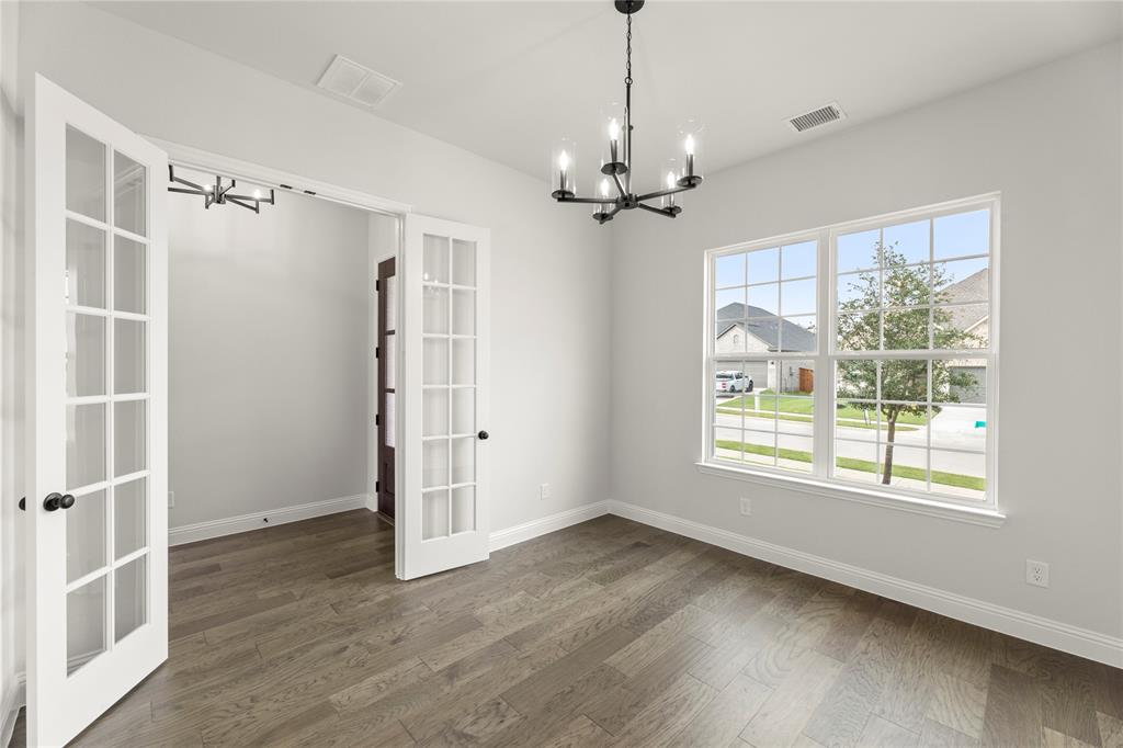 Trinity Falls 60 - Residential