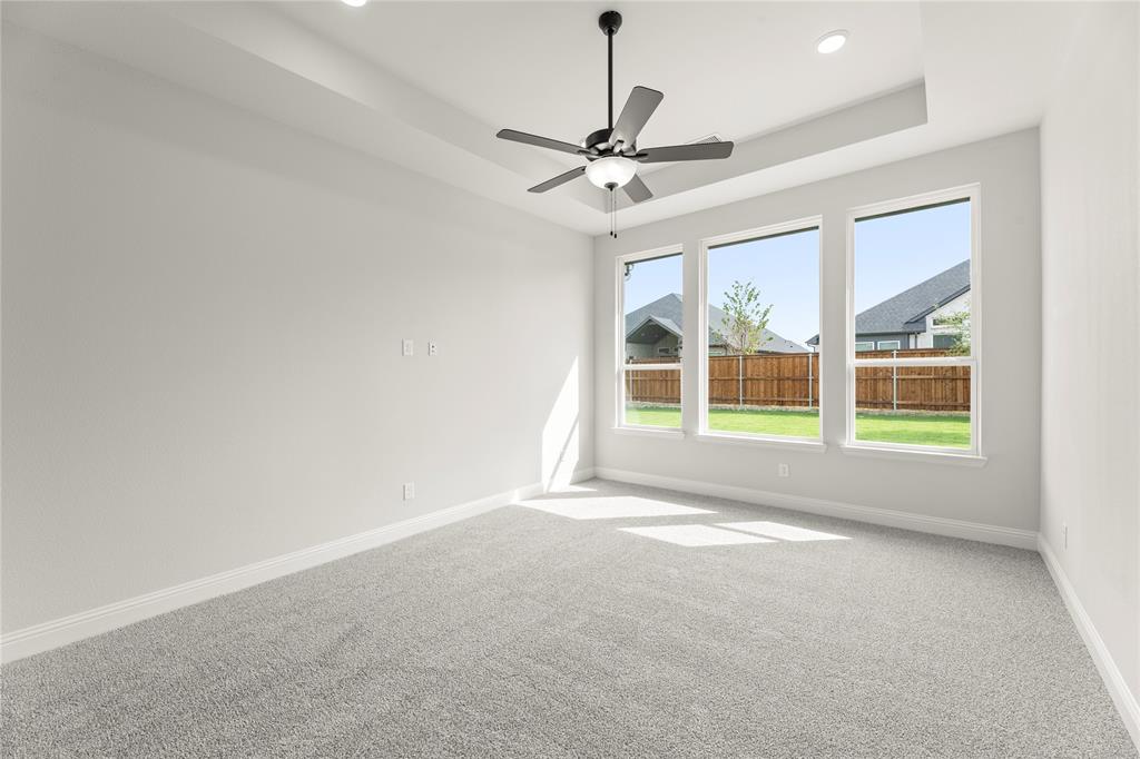 Trinity Falls 60 - Residential