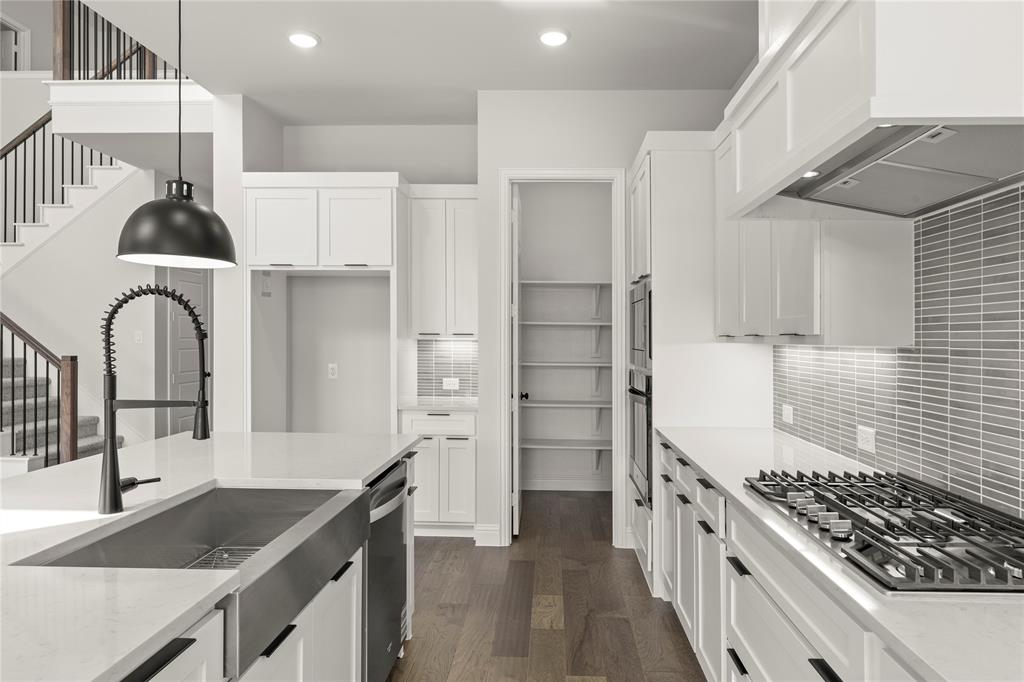 Trinity Falls 60 - Residential