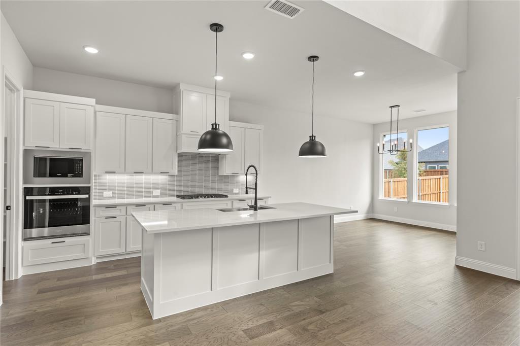 Trinity Falls 60 - Residential