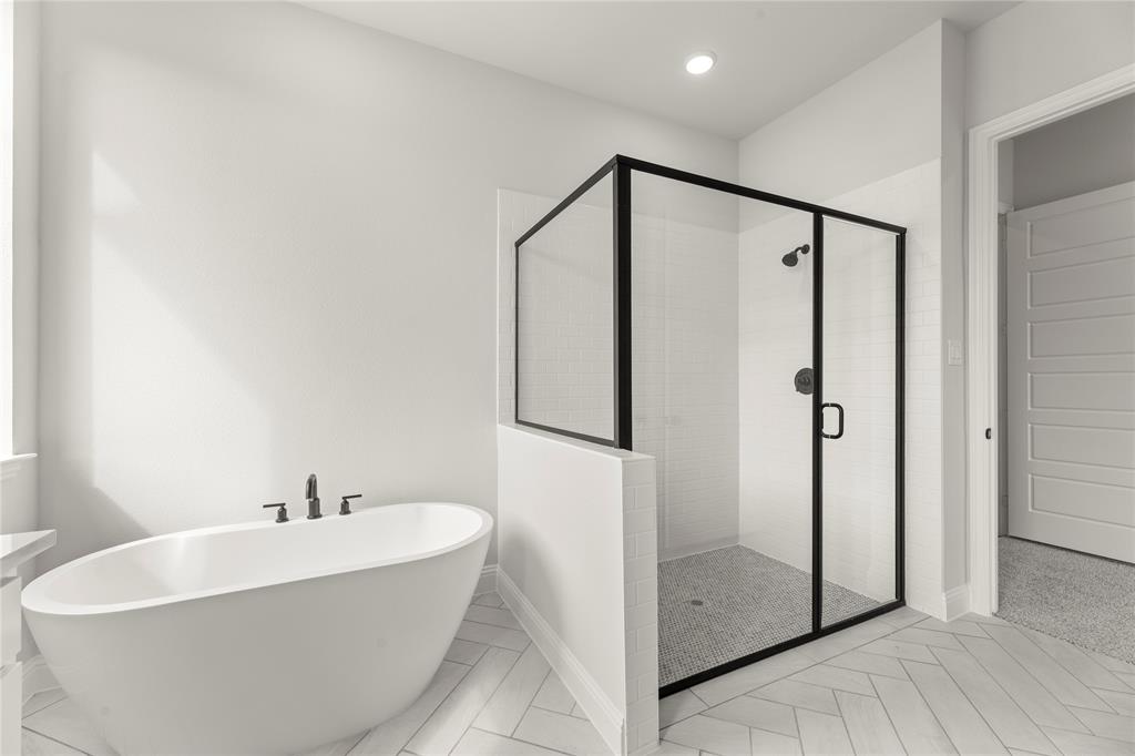 Trinity Falls 60 - Residential