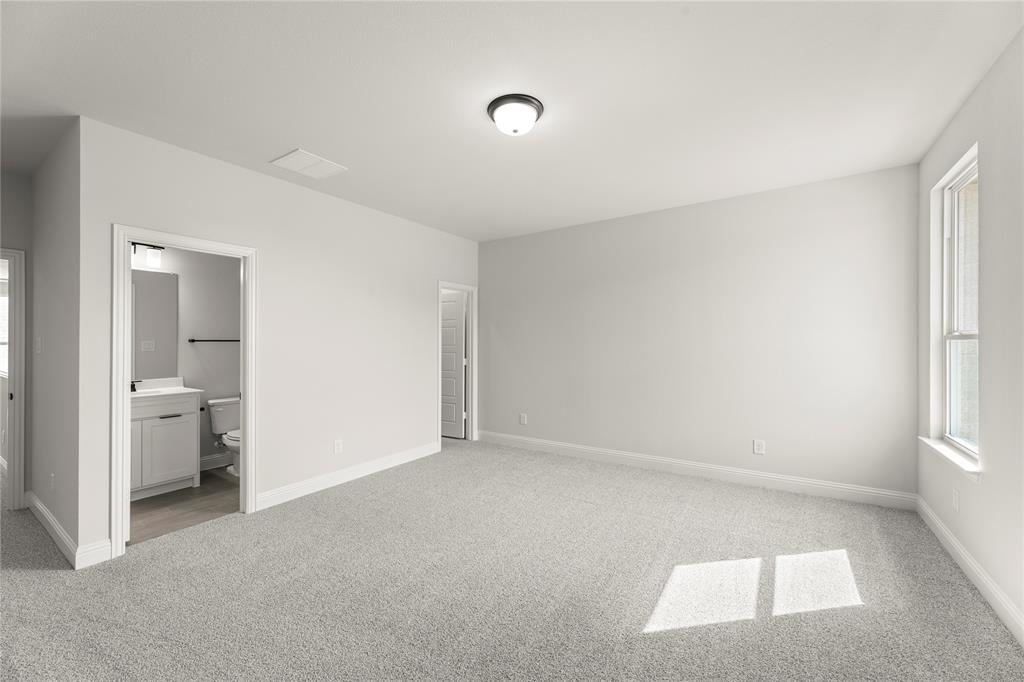 Trinity Falls 60 - Residential