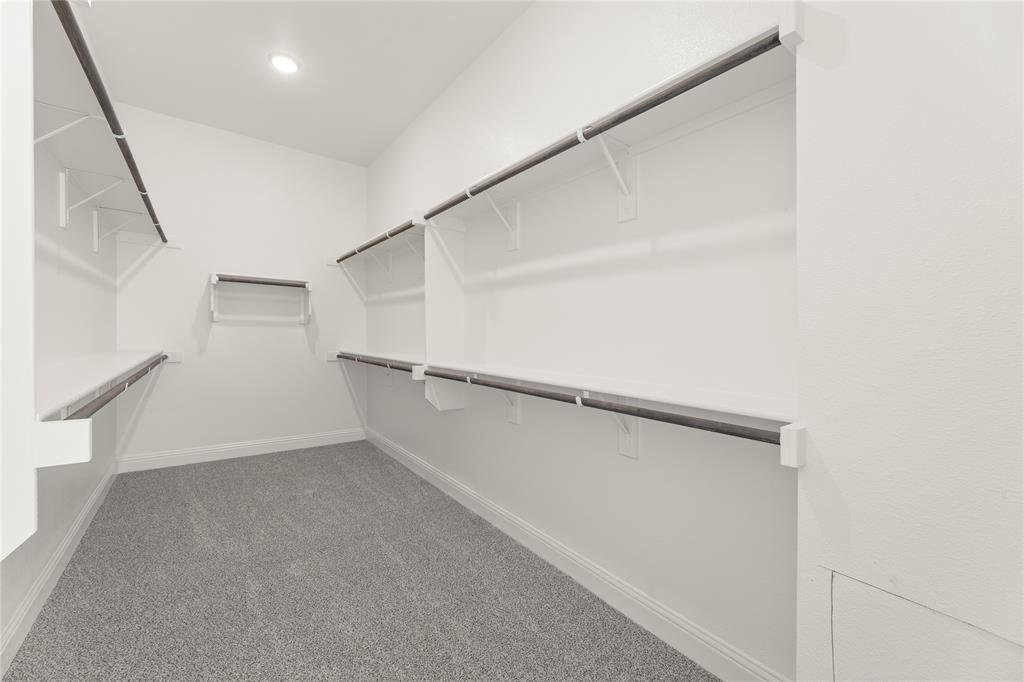 Trinity Falls 60 - Residential