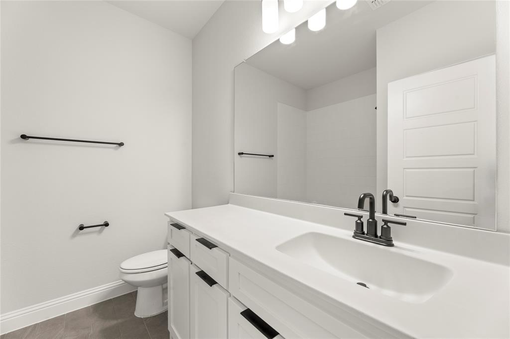 Trinity Falls 60 - Residential