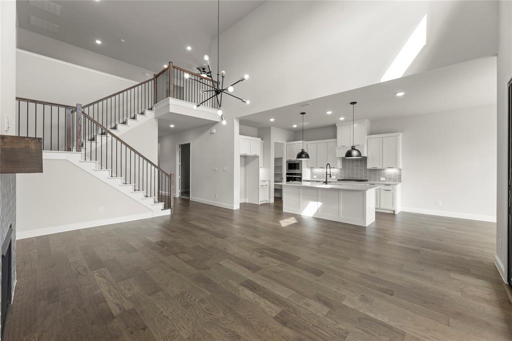 Trinity Falls 60 - Residential