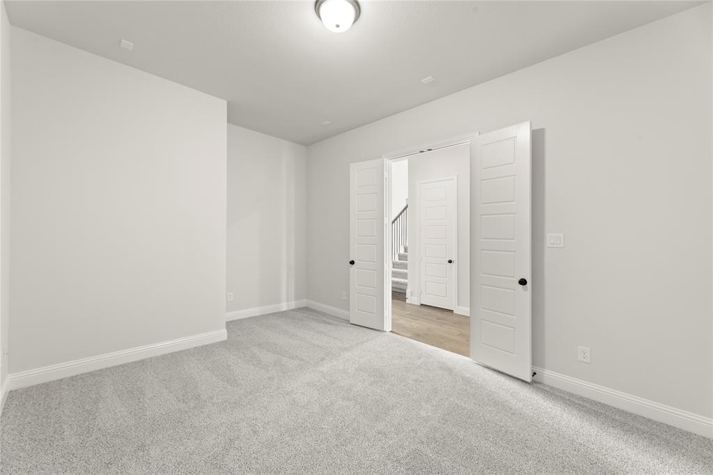 Trinity Falls 60 - Residential