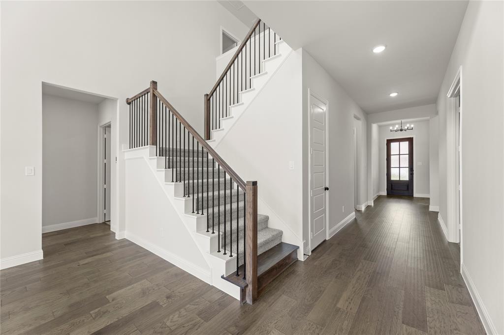 Trinity Falls 60 - Residential