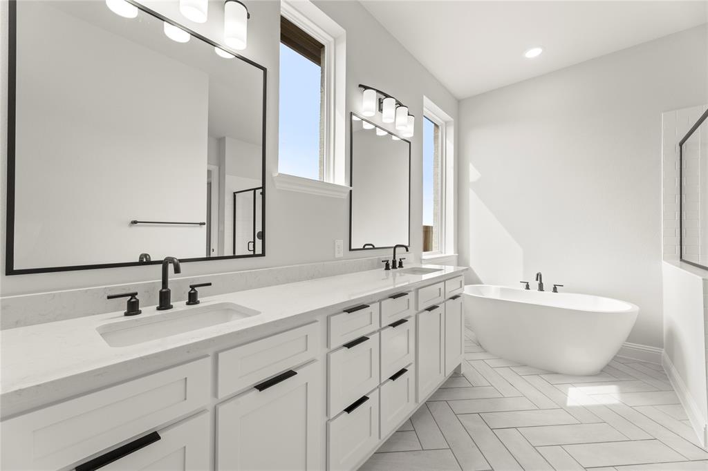 Trinity Falls 60 - Residential