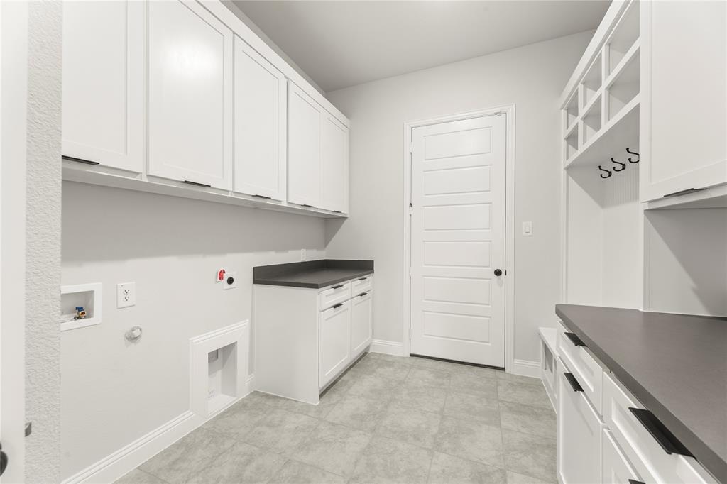 Trinity Falls 60 - Residential