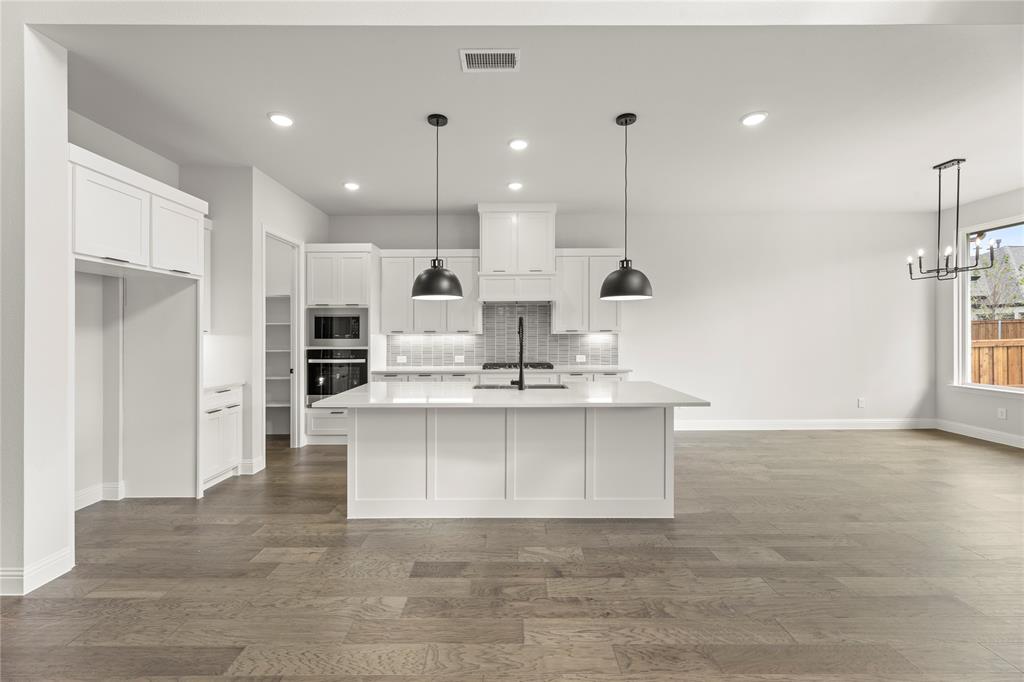 Trinity Falls 60 - Residential