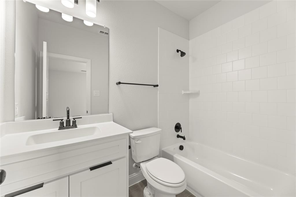 Trinity Falls 60 - Residential