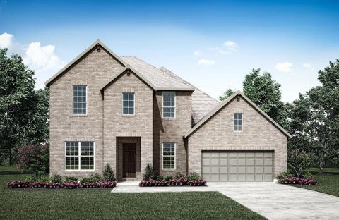 317 Bay Laurel Road McKinney TX 75071