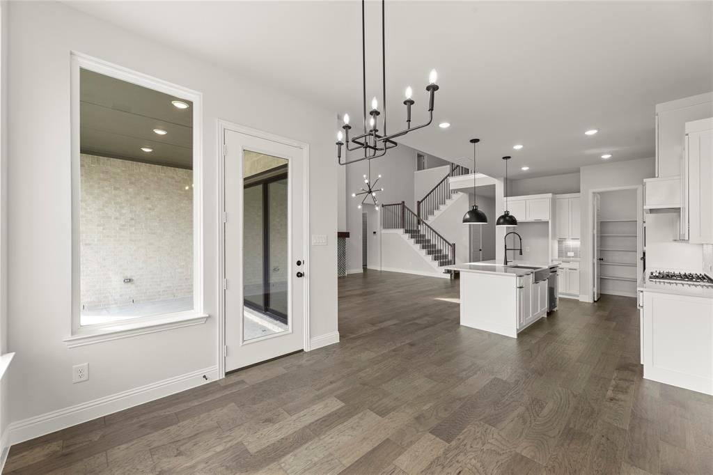 Trinity Falls 60 - Residential