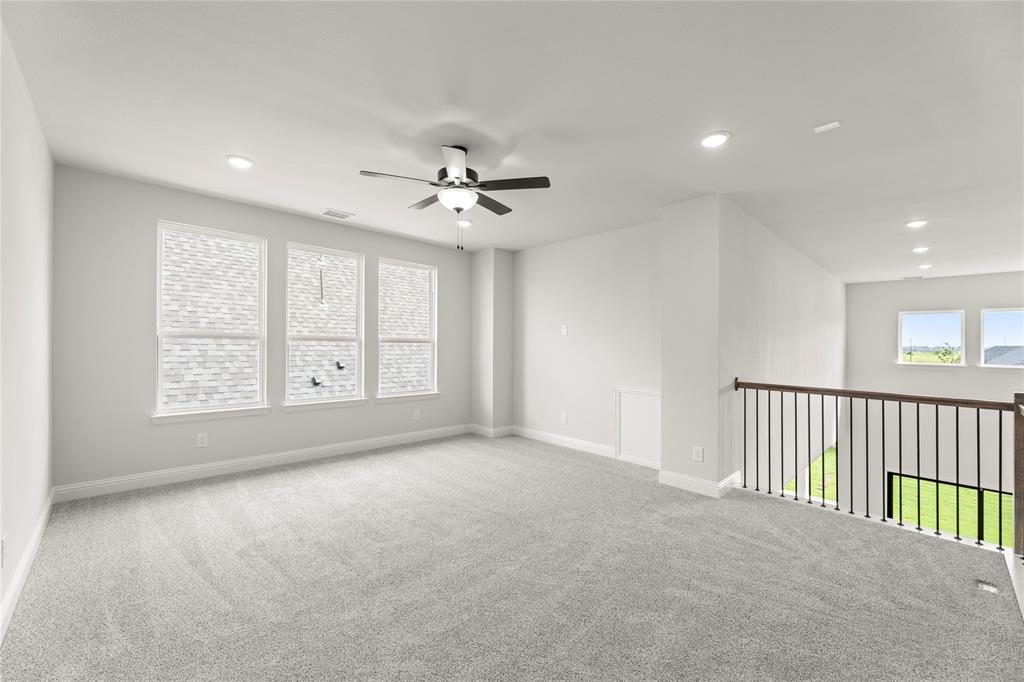 Trinity Falls 60 - Residential