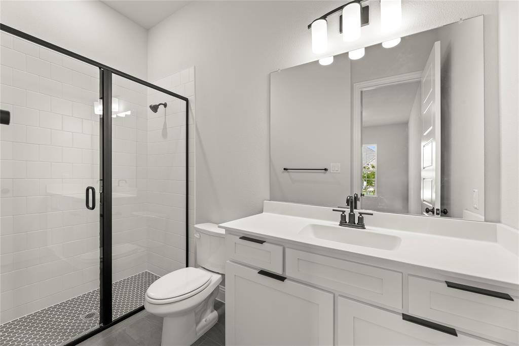 Trinity Falls 60 - Residential