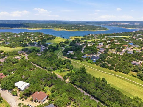 Photo of 21006 Stone Cliff Drive, Lago Vista, TX 78645 (MLS # 21422299)