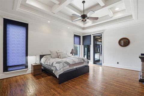 Tiny photo for 3417 Madison Court, Grapevine, TX 76092 (MLS # 21196682)