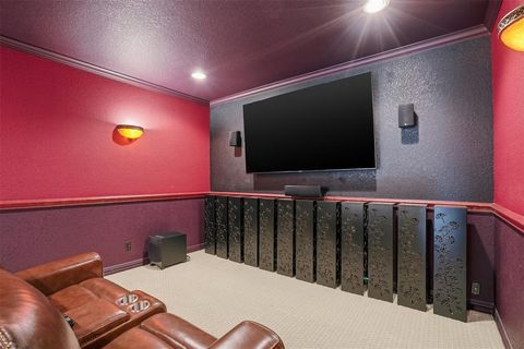 Tiny photo for 3417 Madison Court, Grapevine, TX 76092 (MLS # 21196682)