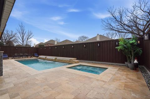 Tiny photo for 3417 Madison Court, Grapevine, TX 76092 (MLS # 21196682)